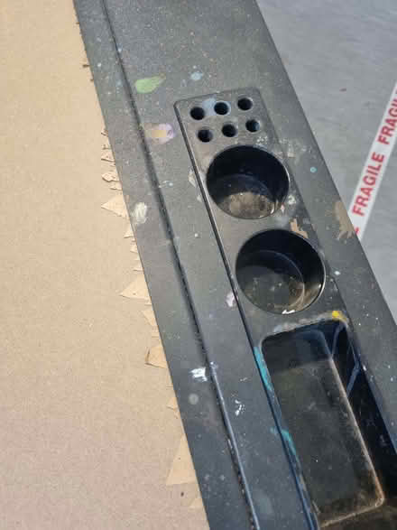 Photo of free Drawing Desk with Adjustable Surface Angle (The Level BN1) #2