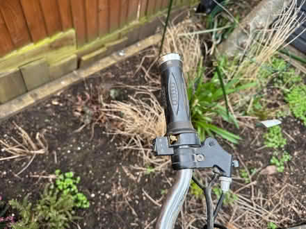 Photo of free Project electric monkey bike (Leicester LE2 Aylestone) #4