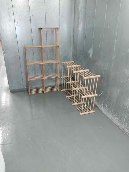 Photo of free Beautiful elegant shelves (Edgewater) #1