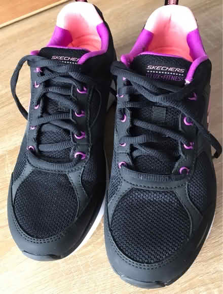 Photo of free Skechers Womens Trainer 4.5 (Gosport PO12) #1