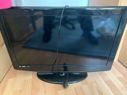 Photo of free DIGITREX 32in HD Ready TV (Liverpool L15) #1