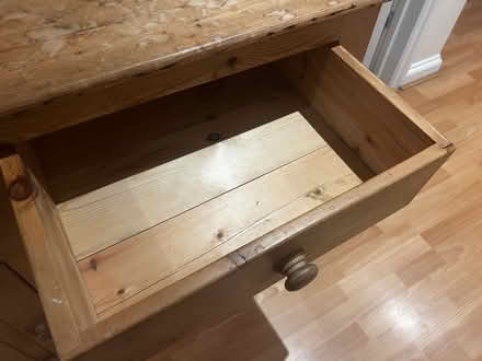 Photo of free Wooden cupboard (Top Amersham HP6) #1