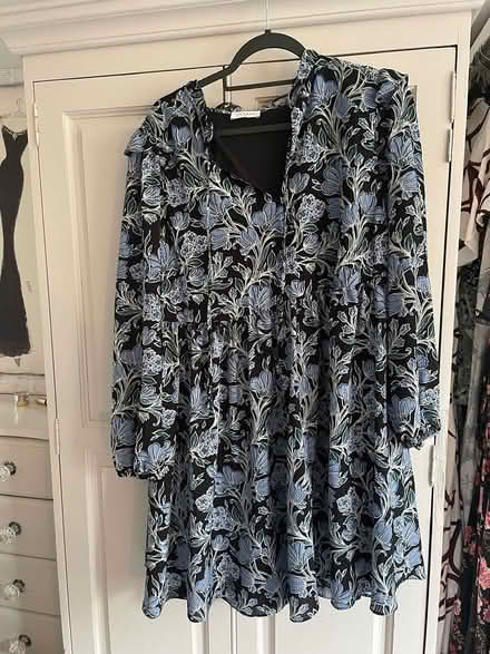 Photo of free dress (Claverley WV5) #1