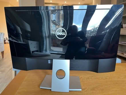 Photo of free Dell monitor 28 inch (Chiswick W4) #2