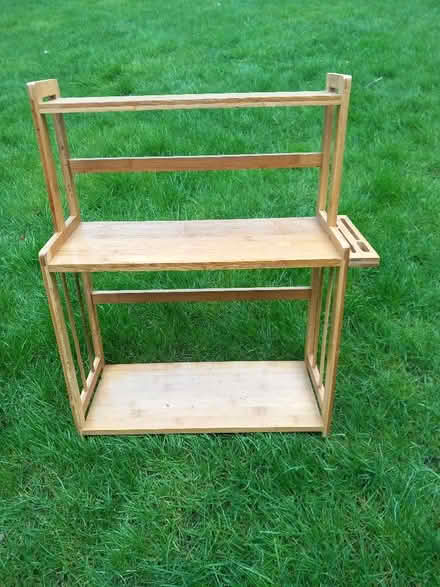 Photo of free Attractive shelf (Northcourt OX14) #1
