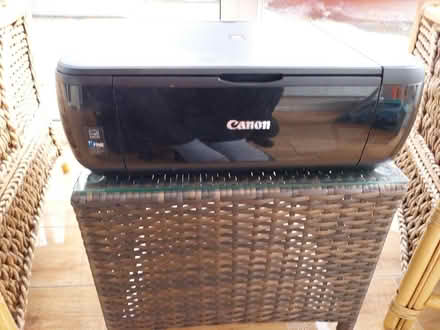 Photo of free Canon Pixma MP280 Printer (KGH area NN16) #1