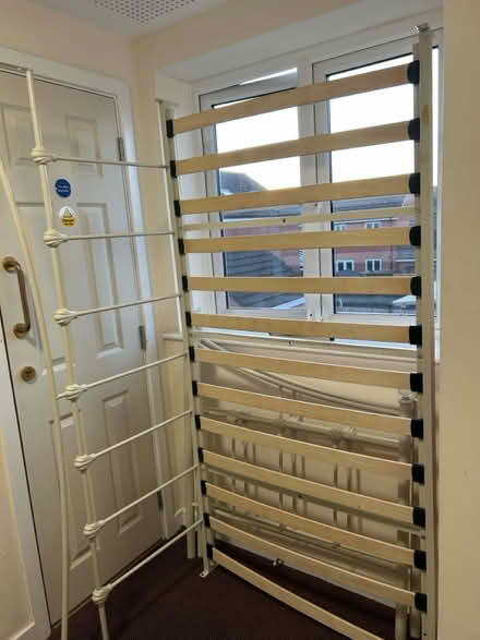 Photo of free Single bed (Bechstein meadow BA14) #2