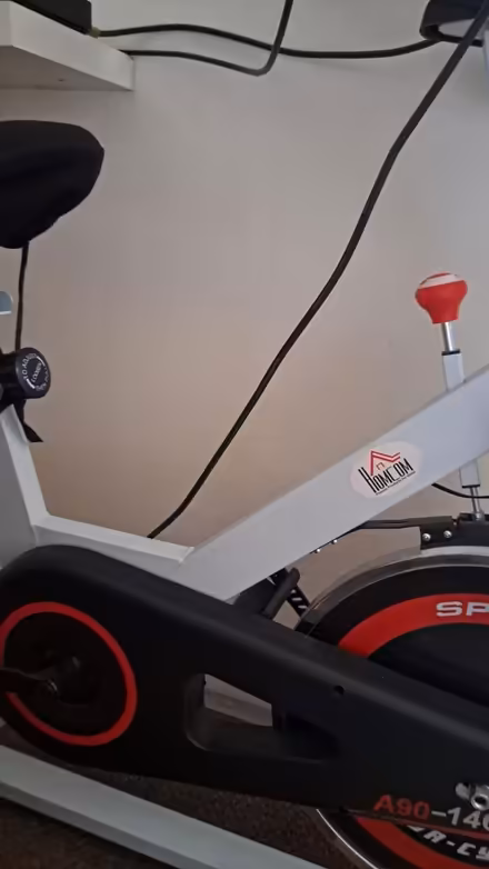 Photo of free Exercise bike (Malling,lewes) #2
