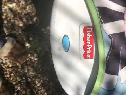 Photo of free Baby Rocker (Woodbridge) #2