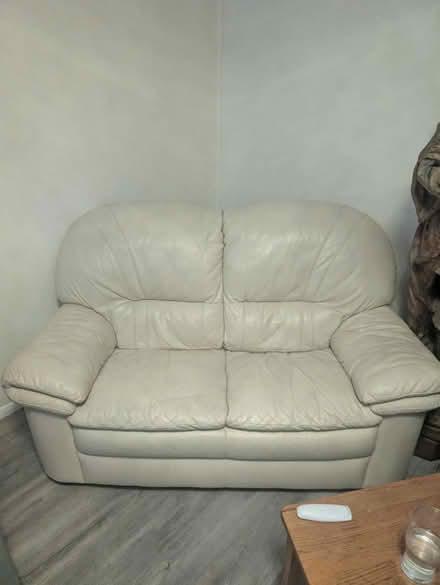 Photo of free Sofas and armchair (PO19) #1