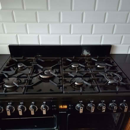Photo of free Cookmaster Range Cooker (Bangor LL59) #3