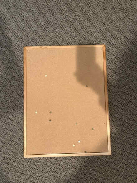 Photo of free Peg board (Agincourt) #1