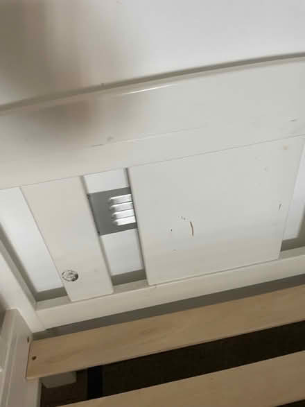 Photo of free Toddler bed (Rh2 8ex) #4