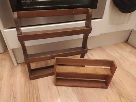 Photo of free Spice racks (Portsmouth PO2) #1
