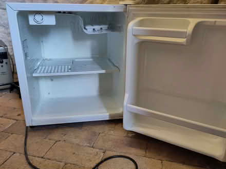Photo of free Small fridge (Pant SY10) #1