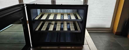 Photo of free Smeg built in wine cooler (Wantage, OX12) #2