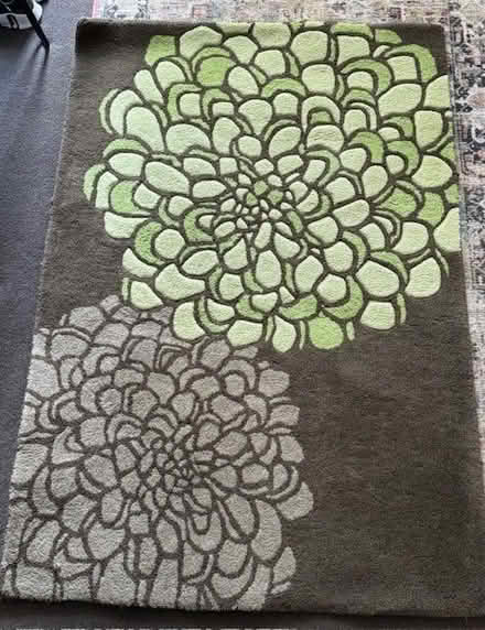 Photo of free Rug (Spring Grove TW7) #1