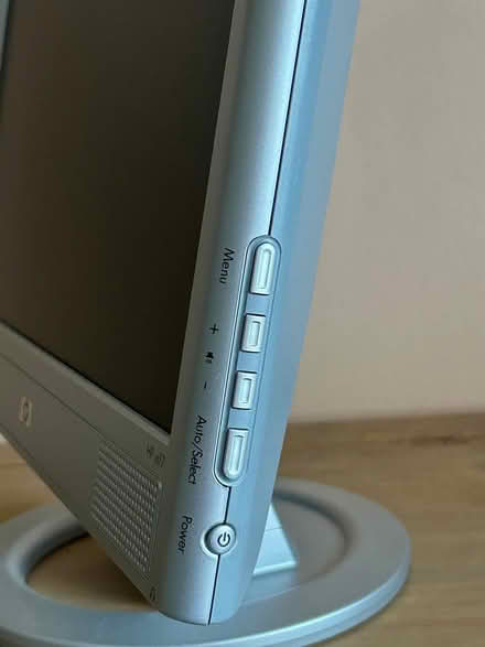 Photo of free HP 17 inch Computer Monitor (Long Eaton NG10) #3