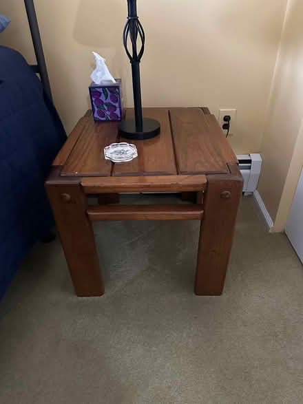 Photo of free Furniture tools (Hatfield) #3