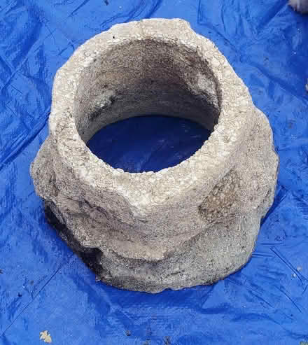 Photo of free Pond fish hide/pump hide (Little Herberts GL53) #2