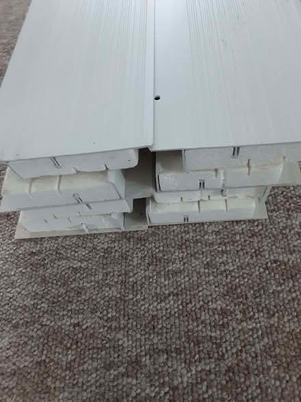 Photo of free Unused insulation (Emmbrook RG41) #2