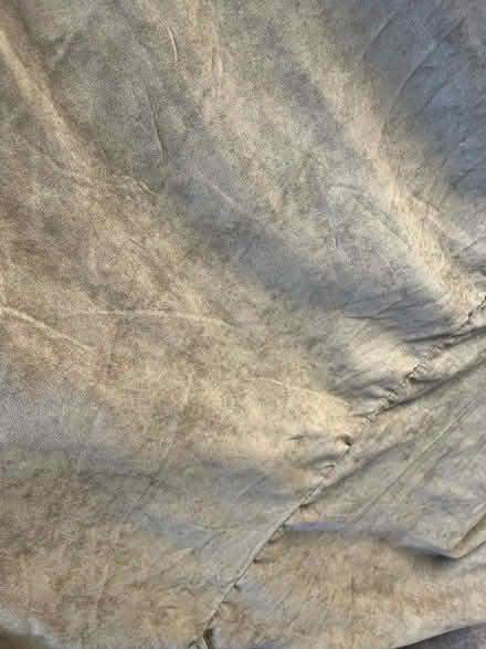 Photo of free New Sofa Cover (West Berkeley) #3