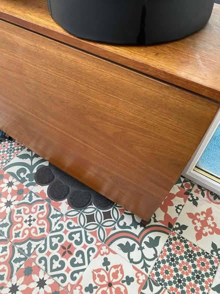 Photo of free Gateleg table (Kirkcaldy KY1) #2