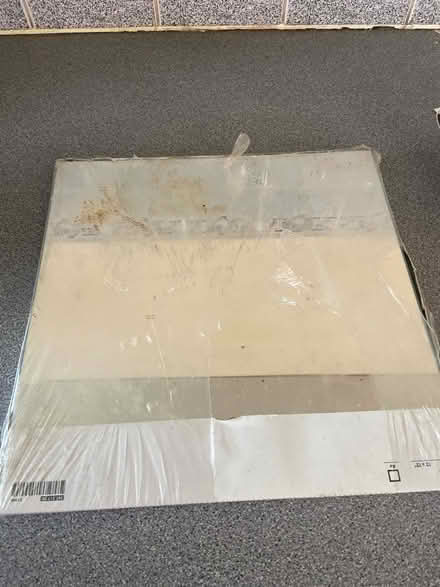 Photo of free IKEA mirror tiles (SK3 Edgeley) #1