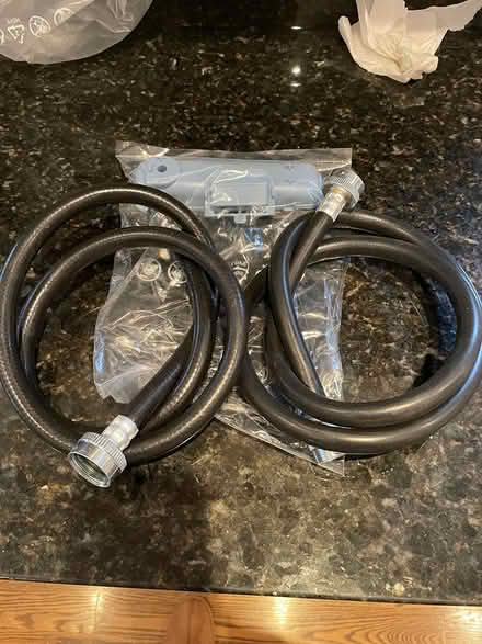 Photo of free Hoses - Suitable for steam dryer (Clarkson L5J 2X6) #1