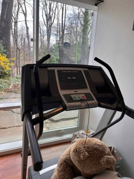 Photo of free Treadmill (Hollin Hills) #1