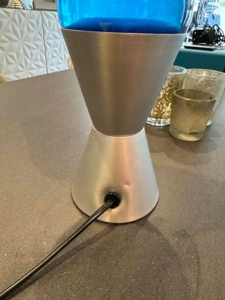 Photo of free Lava lamp (Weybridge, KT13) #2