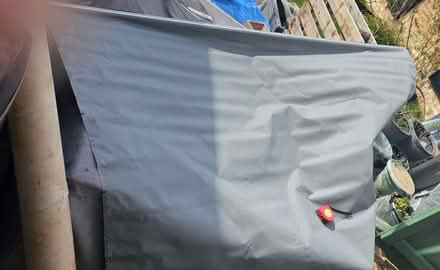 Photo of free Blackout blind (material) (Hounslow TW3) #1