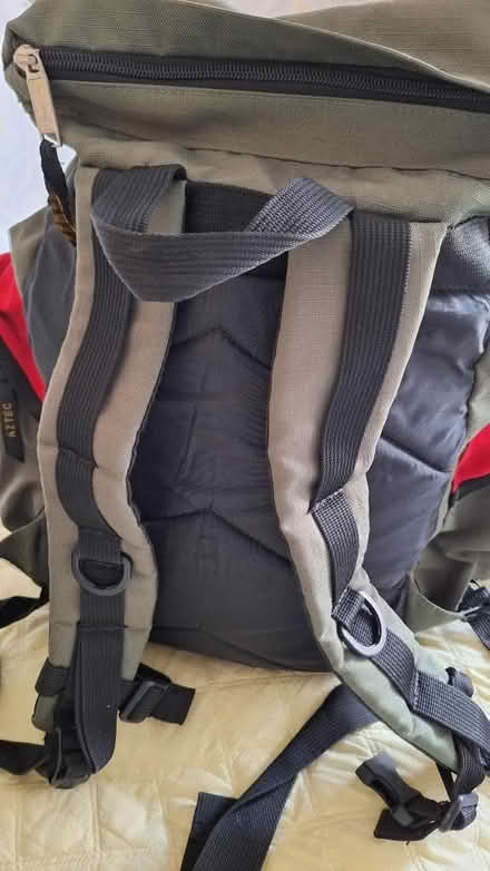 Photo of free Large rucksack (Penrith CA11) #2