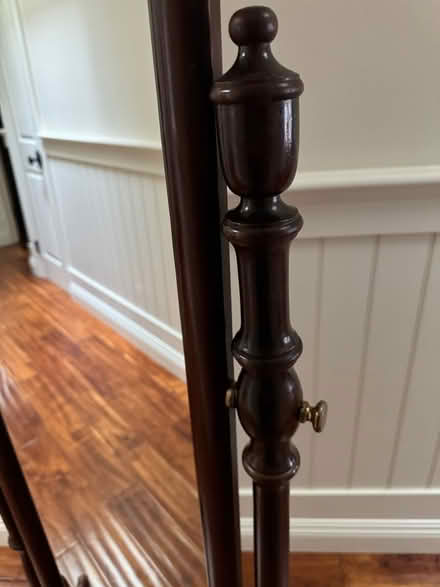 Photo of free Standing mirror (West Los Angeles) #2