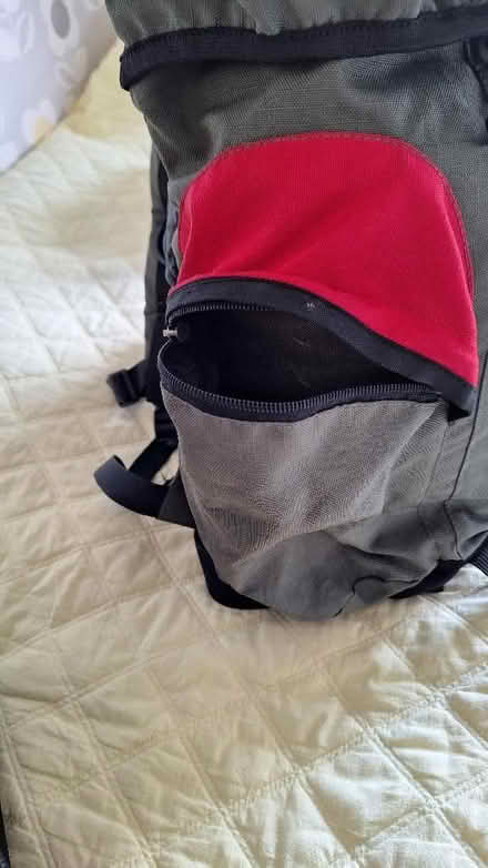 Photo of free Large rucksack (Penrith CA11) #4