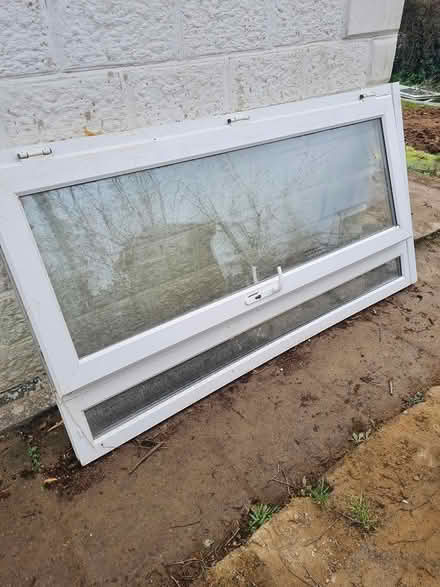 Photo of free Double glazed door and frame (Chaddesden DE21) #1