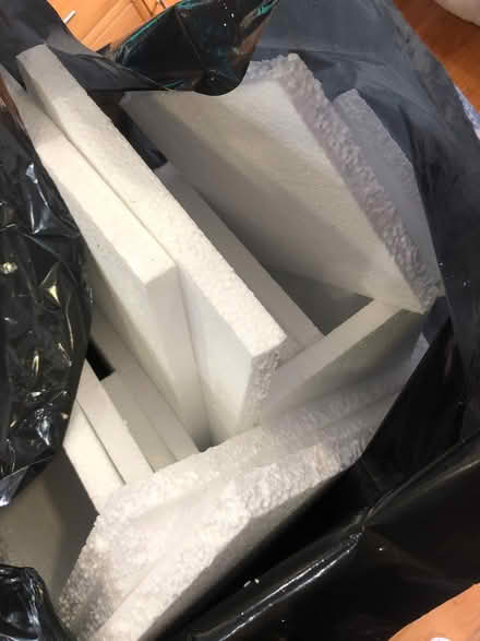 Photo of free Packaging material (Chessington KT9) #1