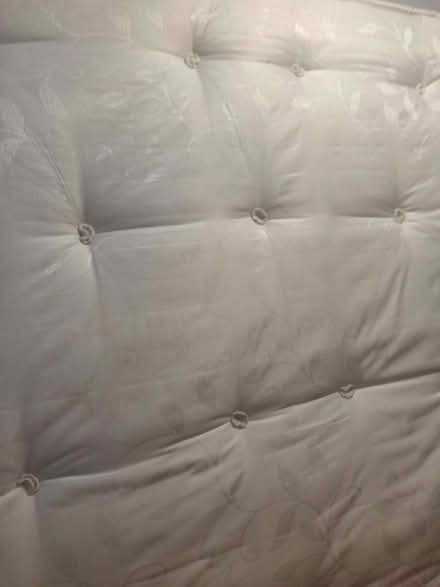 Photo of free Double mattress (Ridge LA1) #1