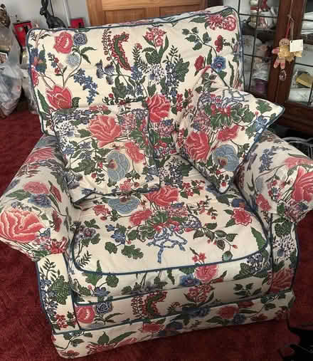 Photo of free Matching furniture (Writtle CM1) #1