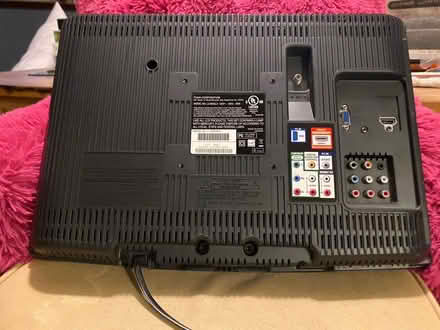 Photo of free Small HDMI TV with Firestick (Arlington Heights, IL) #2
