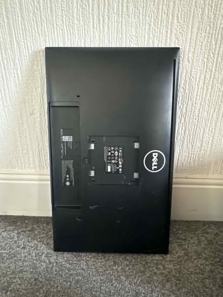 Photo of free Dell monitor (SW11) #2