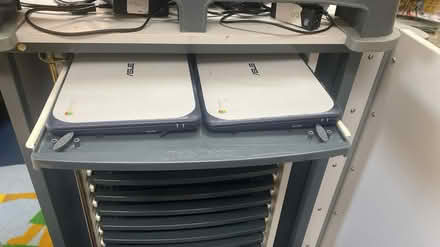 Photo of free Labcaddy - tabcab 32h compact (OX7 Great Rollright) #4