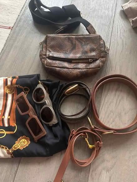 Photo of free Women’s accessories (Bedstuy) #1