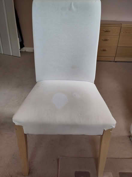 Photo of free Chair (Loughton IG10) #1