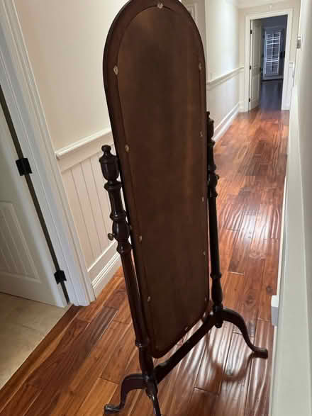 Photo of free Standing mirror (West Los Angeles) #3