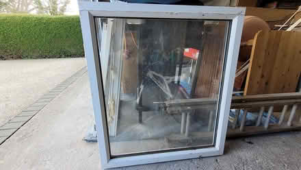 Photo of free UPVC Door and windows (Butleigh nr Glastonbury BA6) #2