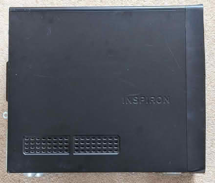 Photo of free Dell PC Inspiron-545 (Dean Court OX2) #2