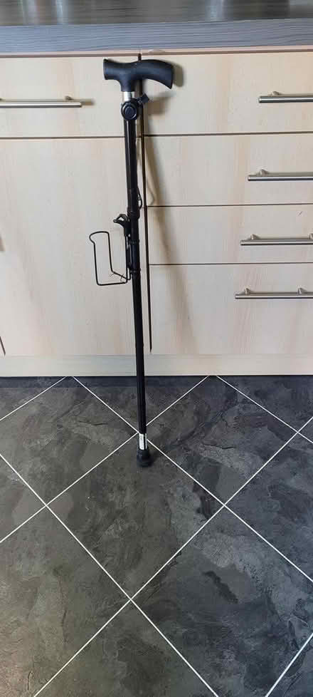 Photo of free Walking stick (Newark) #1