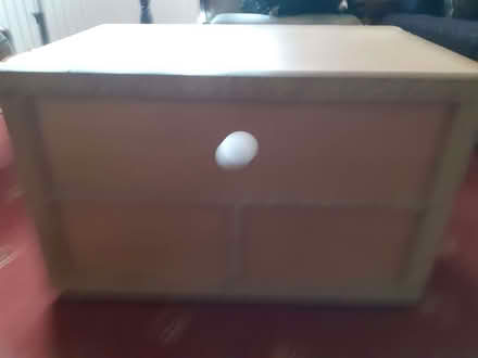 Photo of free TV unit (City College area NR2) #3