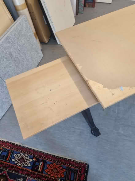 Photo of free Drawing Desk with Adjustable Surface Angle (The Level BN1) #3